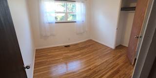 Isaiah's room