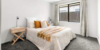Shannon's room