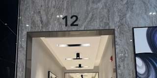 Thant's room
