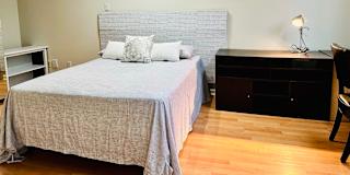 Homebase's room