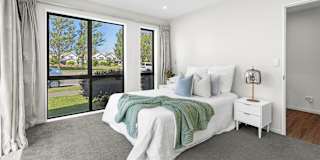 Shannon's room