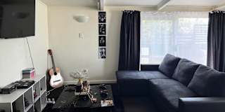 Deb's room