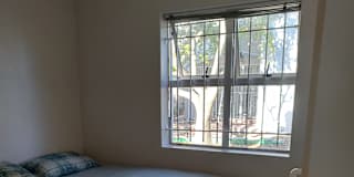 Khanyi's room