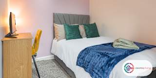 Imogene-may's room