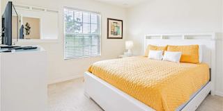 Mara's room