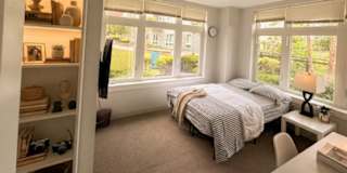 July's room