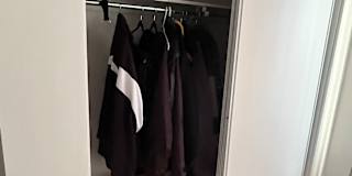 Kevin - Self Employed's room