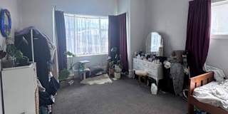 Lydia's room