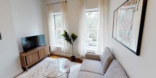 Sam June's room