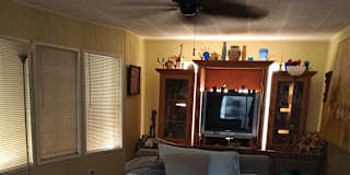 Lisa's room