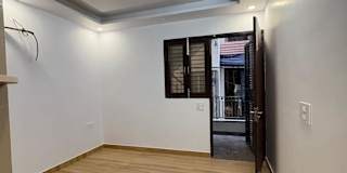 Manisha's room