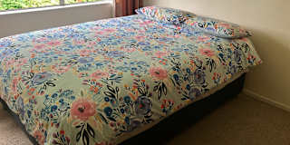 Andrew's room