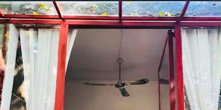 Lubi's room