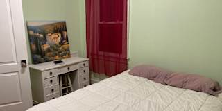 Brenda's room