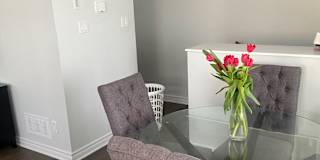 A's room