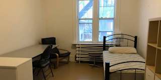 Annie's room
