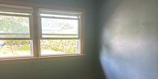 Carrie's room