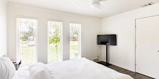 Crystal's room