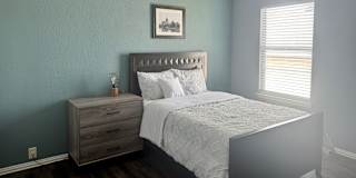 Daniel's room