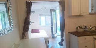 Laure's room