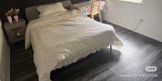 Doris's room