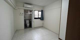 Anne's room