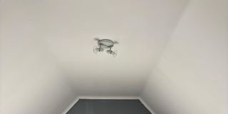 John's room