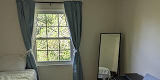 Marren's room