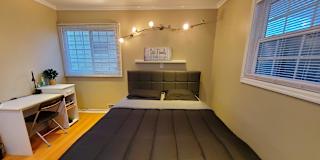 Karishma's room
