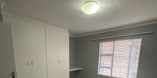 Carmen's room