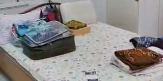 khushi's room
