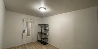 Pablo Ochoa's room