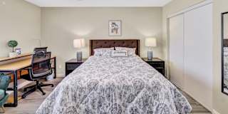 Sandy's room