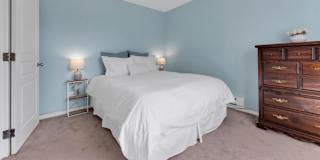 Elena's room