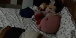 pallavi sharma's room