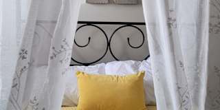 Kelly's room