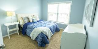 Jennifer's room