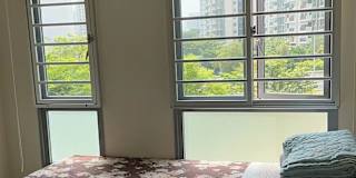 Grace's room