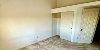 Irving's room