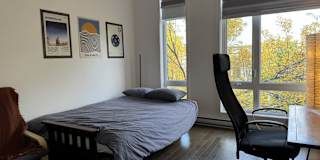 Zachary's room