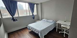 Holly's room