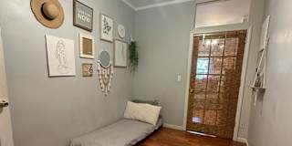 Ivonka's room
