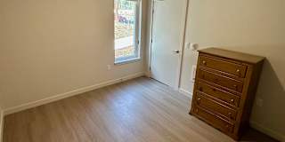 Eli's room