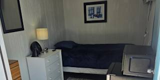 Lenny's room