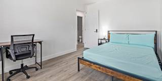 PadSplit's room