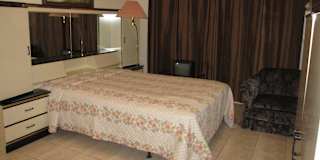 Marilou's room