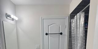 Yathursha's room