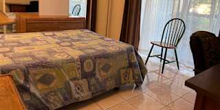 Marilou's room