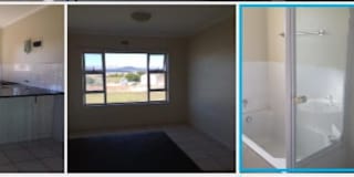 Zanele's room