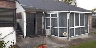 Steve's room